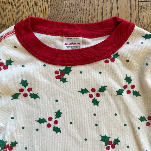 Hanna Andersson Kids PJs - Picture 5 of 8